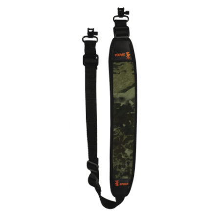 Spika Alpine Sling - Camo